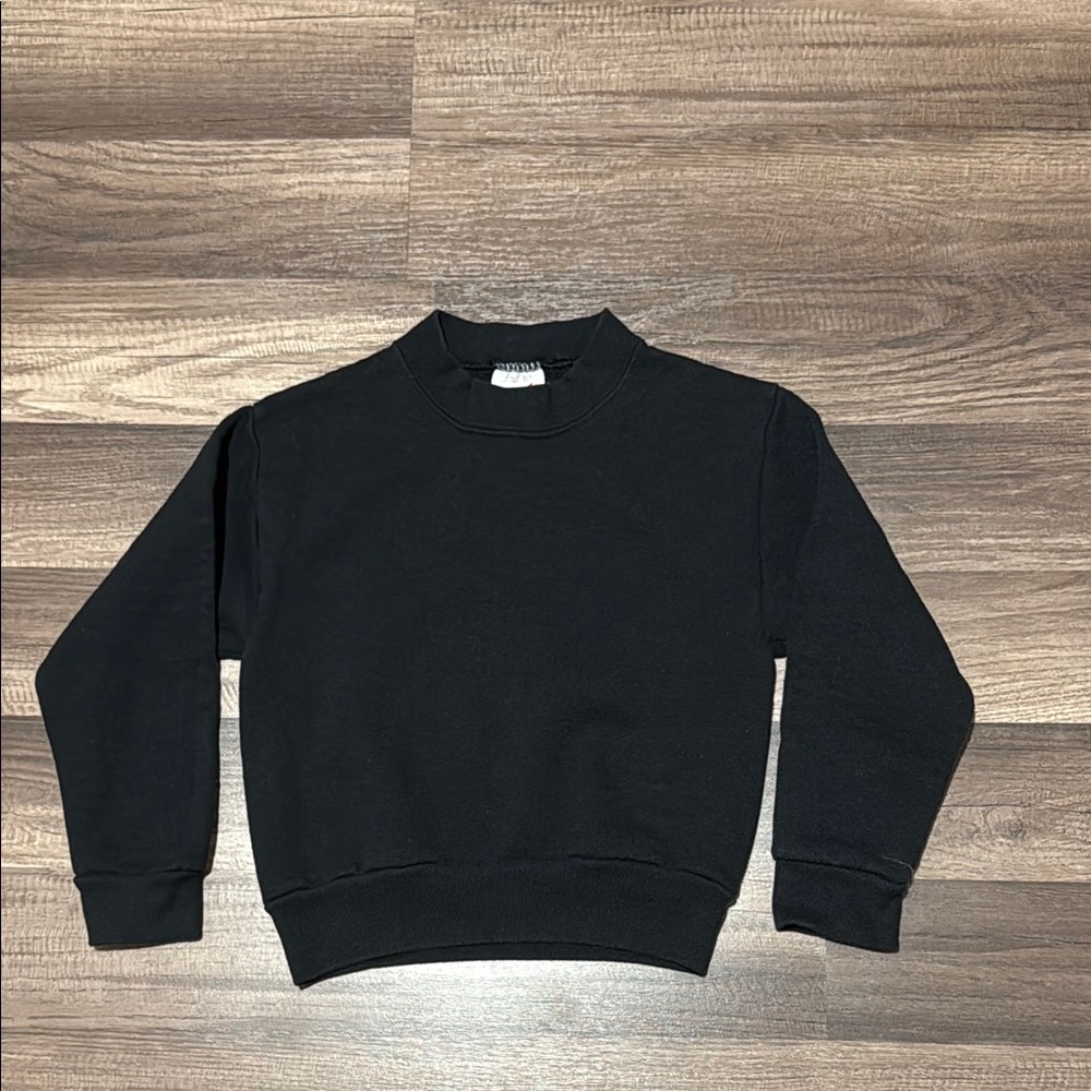 Vintage 90s Disney Mickey’s Halloween Treat Sweatshirt